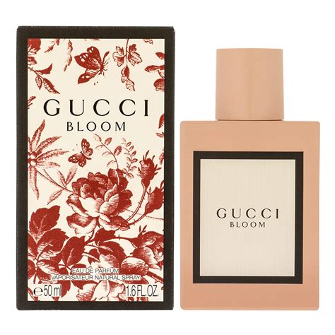 gucci bloom perfume 50ml price